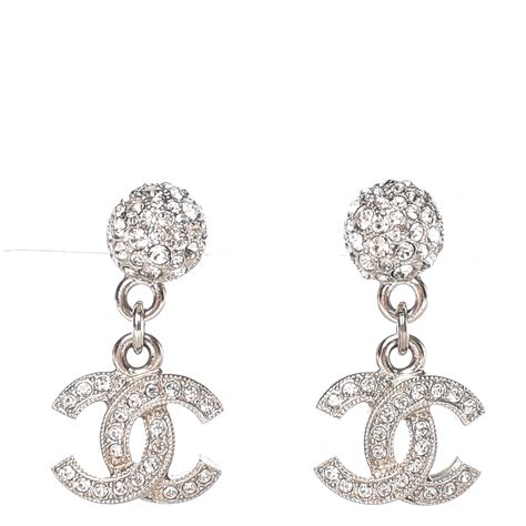 chanel fine jewellery earrings|Chanel earrings official website.